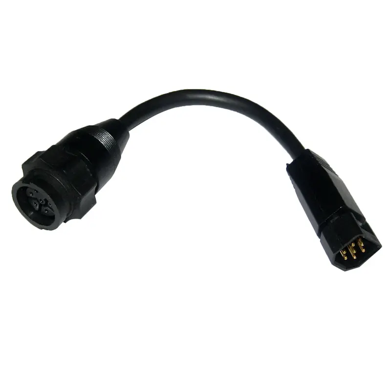 In Store Motorguide Sonar Adapter Cable Humminbird 7 Pin [8M4001962] 1