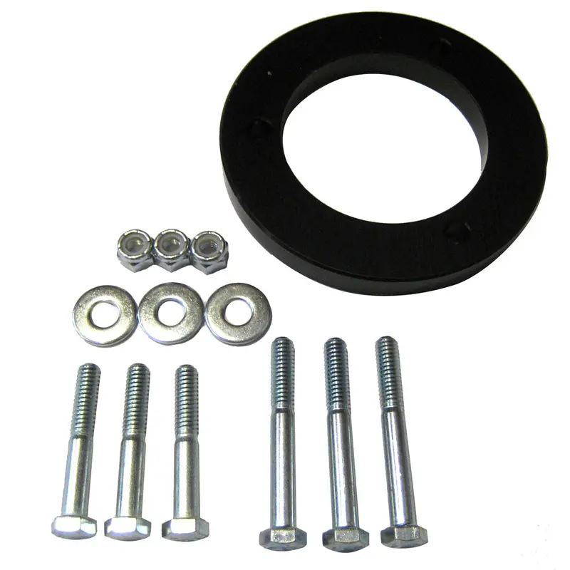 Intellisteer Spacer Kit F/Type T System - 0.51" [Oc15suk18] 1