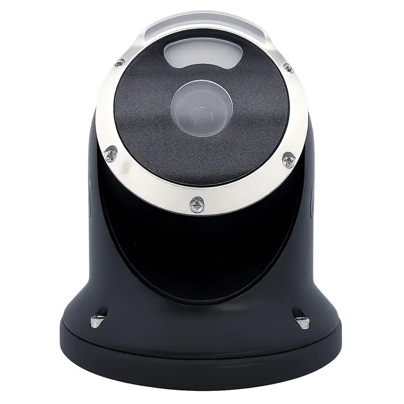 Iris Photon Ultra Low-Light 4K Night Vision Camera W/2.8Mm Lens - Black [Sku-4K485-004] 1