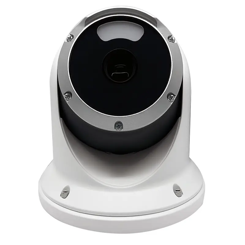 Iris Photon Ultra Low-Light 4K Night Vision Camera W/2.8Mm Lens - White  Black [Sku-4K485-005] 1