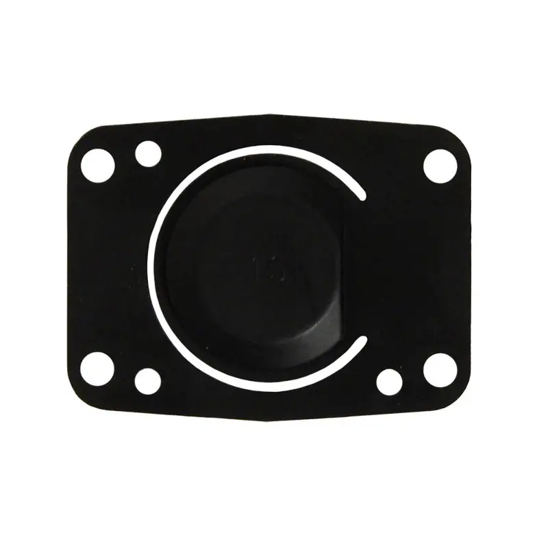 Jabsco Base Valve Gasket F/29090 & 29120 Series Toilets [29043-0000] 1