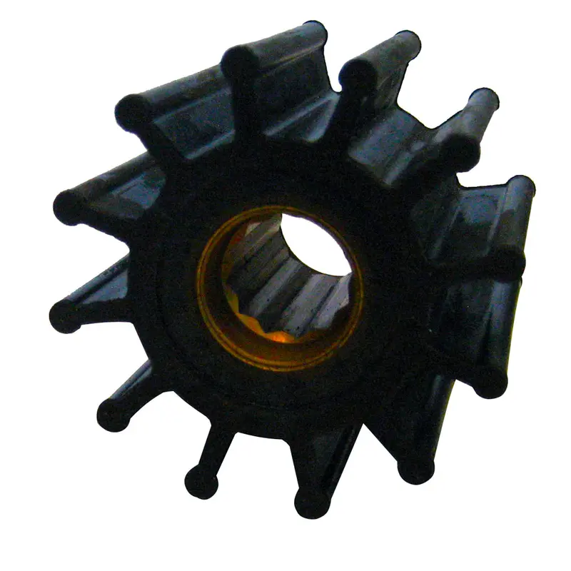 Jabsco Impeller Kit - 12 Blade - Neoprene - 2-1/4 Diameter [13554-0001-P] 1