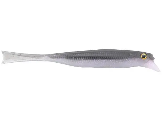 Jackall Driftfry Mellow 5.2 (5Pk) 1