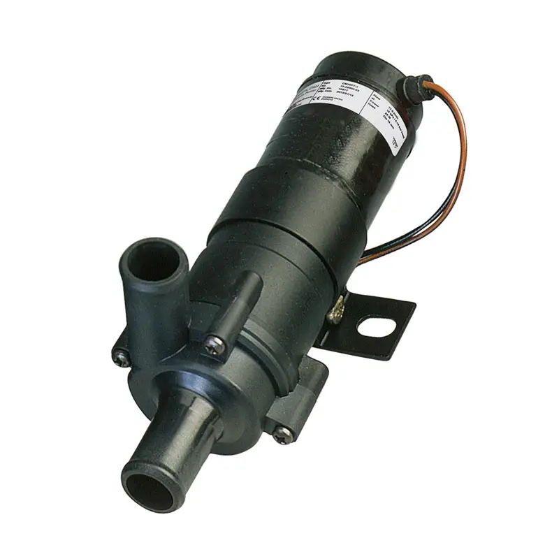 Johnson Pump Cm10p7-1 - 12V Circulation Pump [10-24486-03] 1