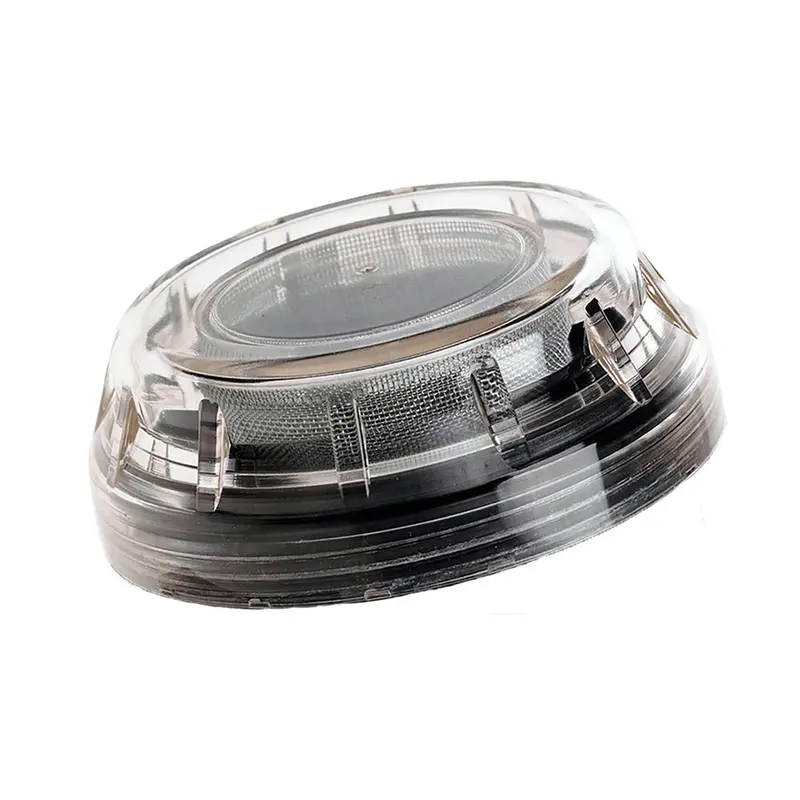 Johnson Pump Fresh Water Filter Strainer Cover W/O-Ring Assembly [09-36012] 1