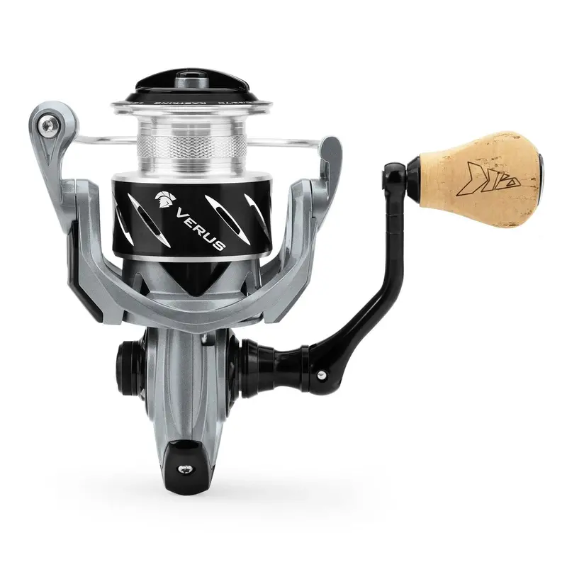 Kastking Reel Versus Spinning 1