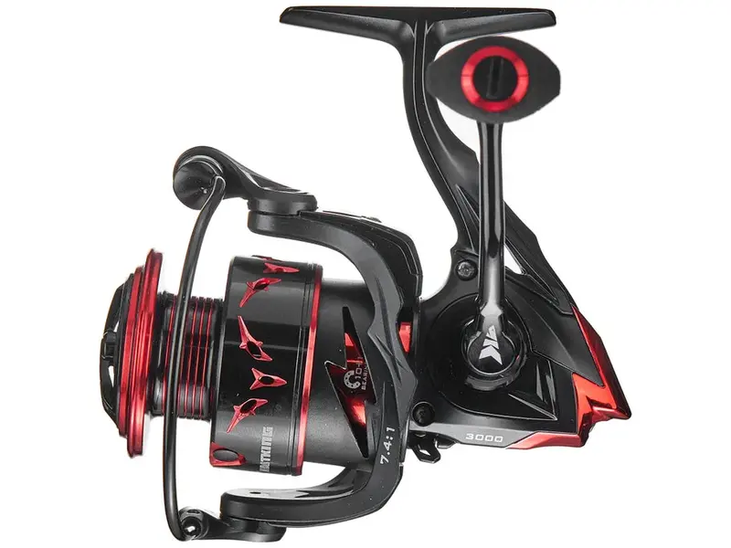 Kastking Speed Demon Elite Spinning Reels 1