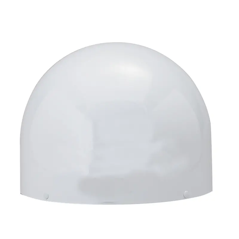 Kvh Dome Top Only F/Tv3 W/Mounting Hardware [S72-0638] 1