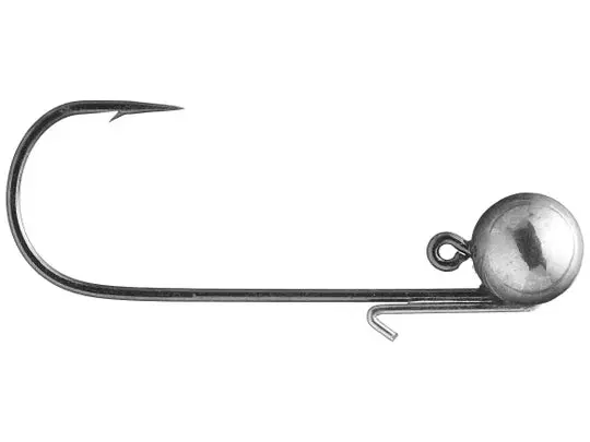 L S Tungsten Rollin Strollin Jig Head 1