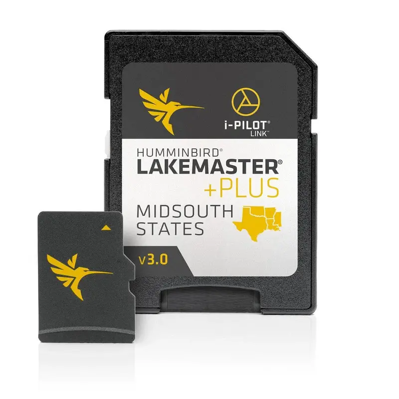 Lakemaster Plus Midsouth States 1