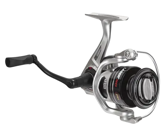 Laser Sg Speed Spin 100 Spinning Reel Lsg100a 1
