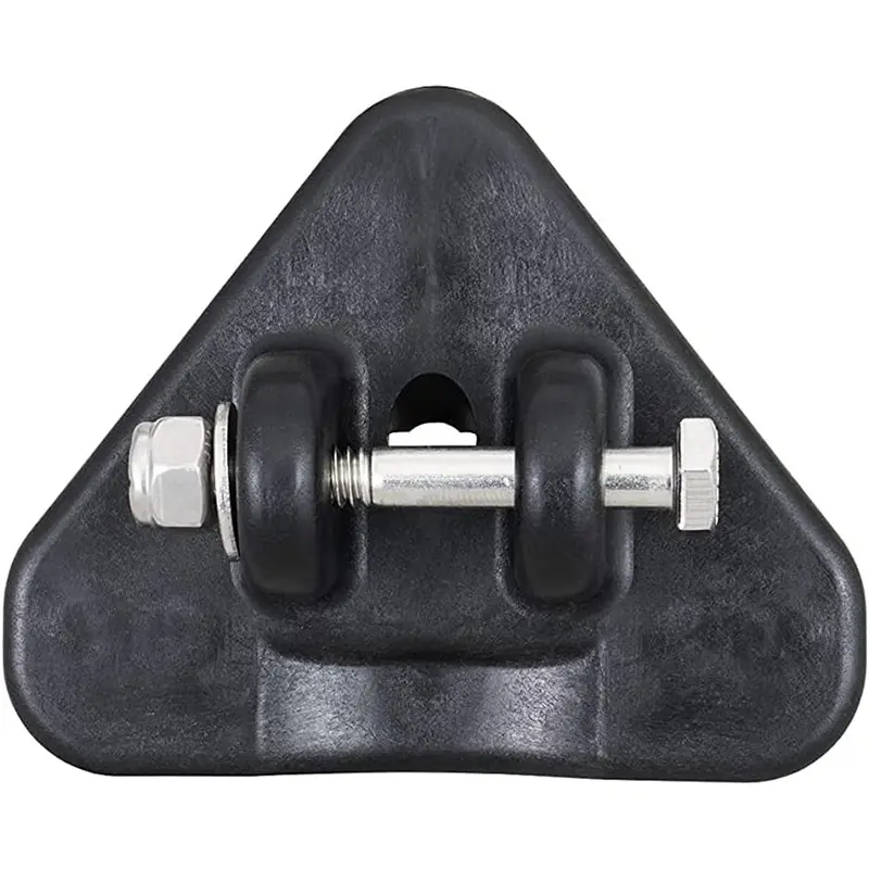 Lectrotab Actuator Upper Bracket [Bu] 1