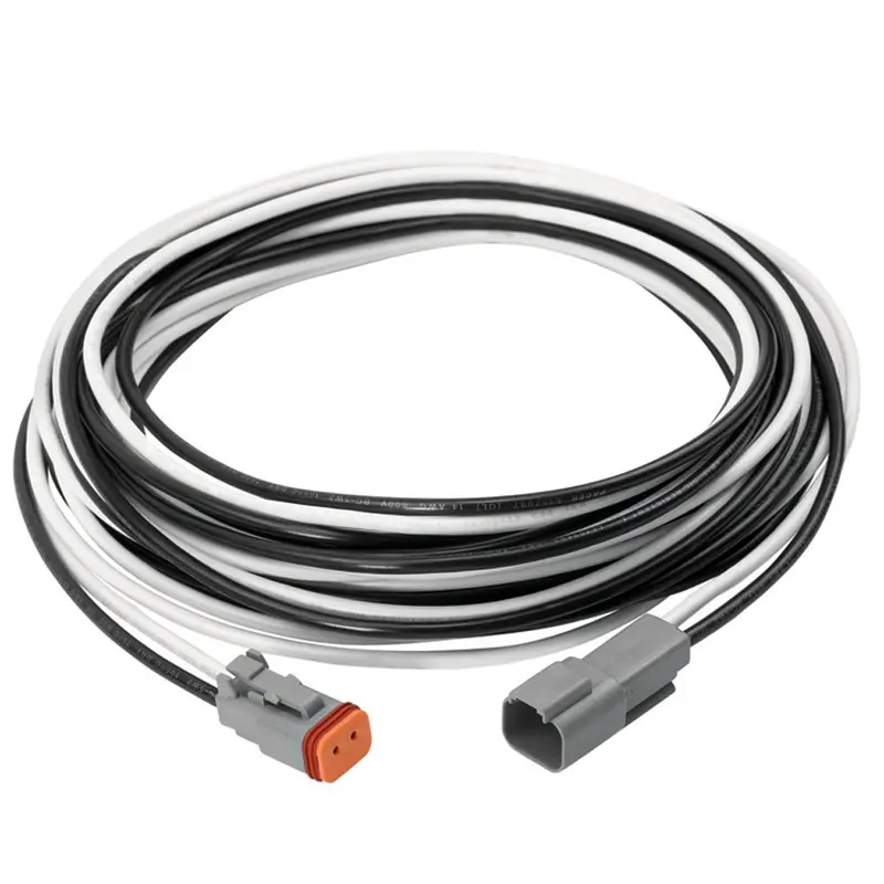 Lenco Actuator Extension Harness - 32' - 12 Awg [30142-202] 1