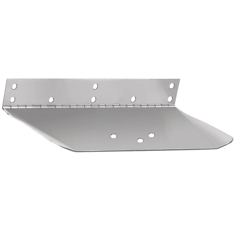 Lenco Standard 12" X 12" Single - 12 Gauge Replacement Blade [20149-001] 1