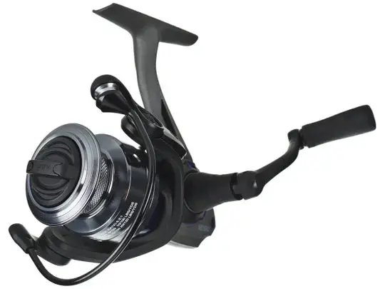 Lew's American Hero Gen 2 Spinning Reel 1