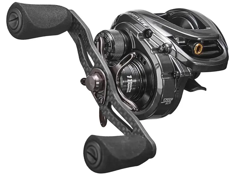Lew's Custom Lite Slp Casting Reel 1