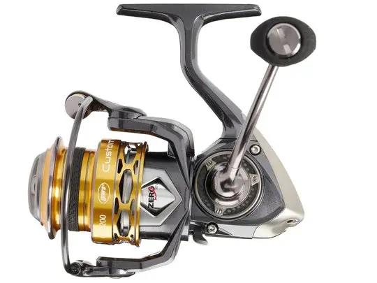 Lew's Custom Lite Ss Series Spinning Reels 1