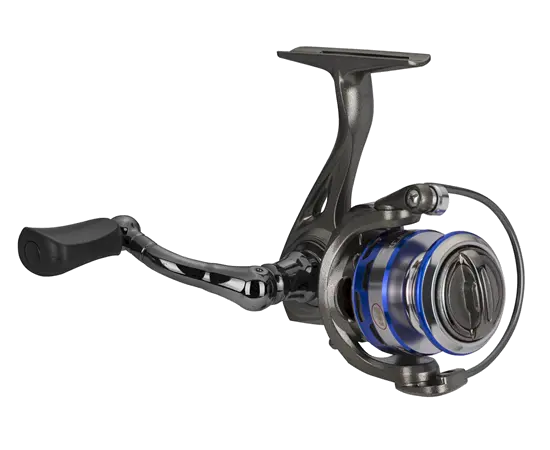 Lew's Laser Lite 75 5:0:1 Spinning Reel 1