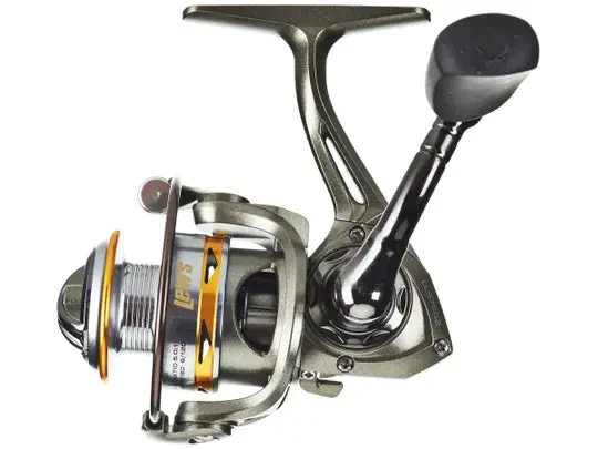 Lew's Laser Lite Gen 2 Spinning Reel 1