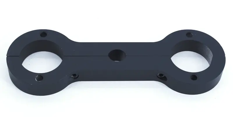 Livesweep Fortrex Mounting Hardware 1