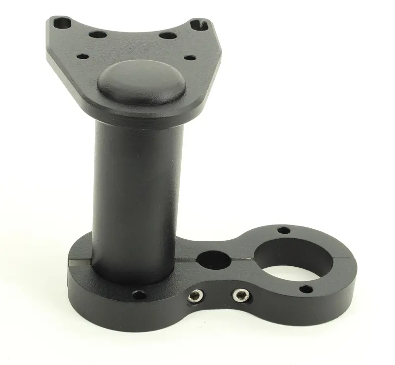 Livesweep Garmin Force Mounting Hardware 1