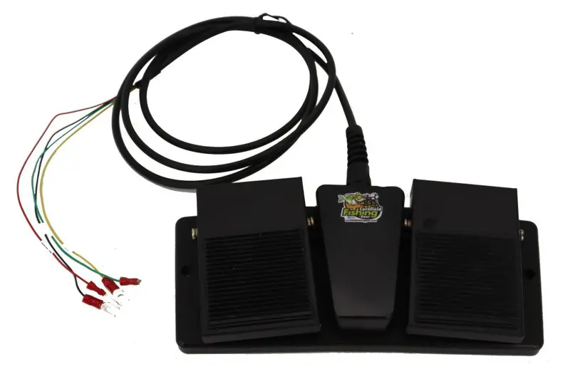 Livesweep Wired Pedal 1
