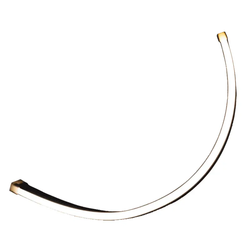 Lumishore Eclipse Snl100 Neon Flex Light - 1M - Rgb [010-04534-00] 1