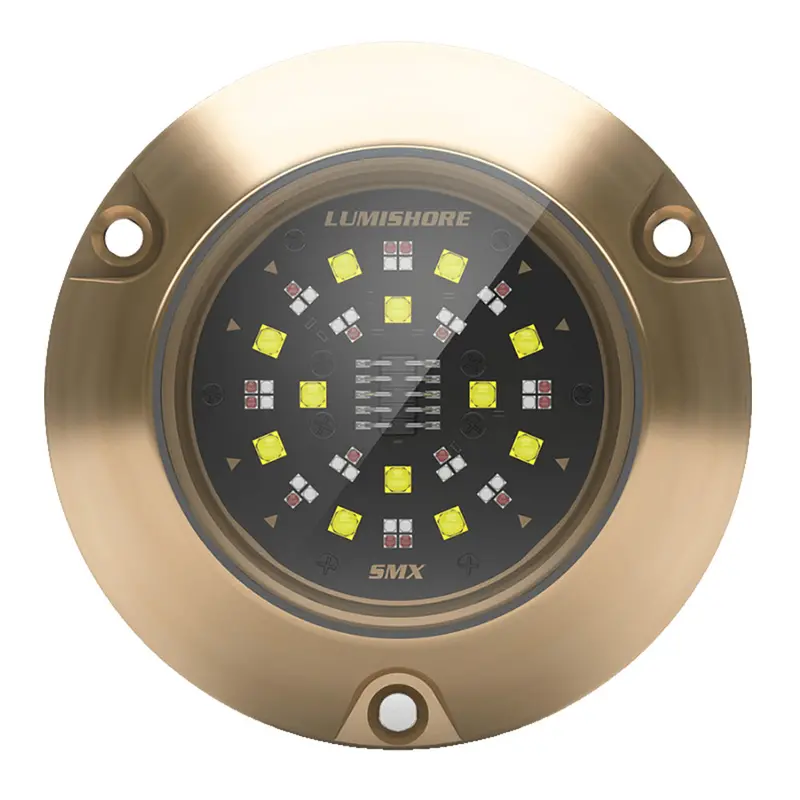 Lumishore Eos Smx154 Single Surface Mount Light [010-04508-00] 1