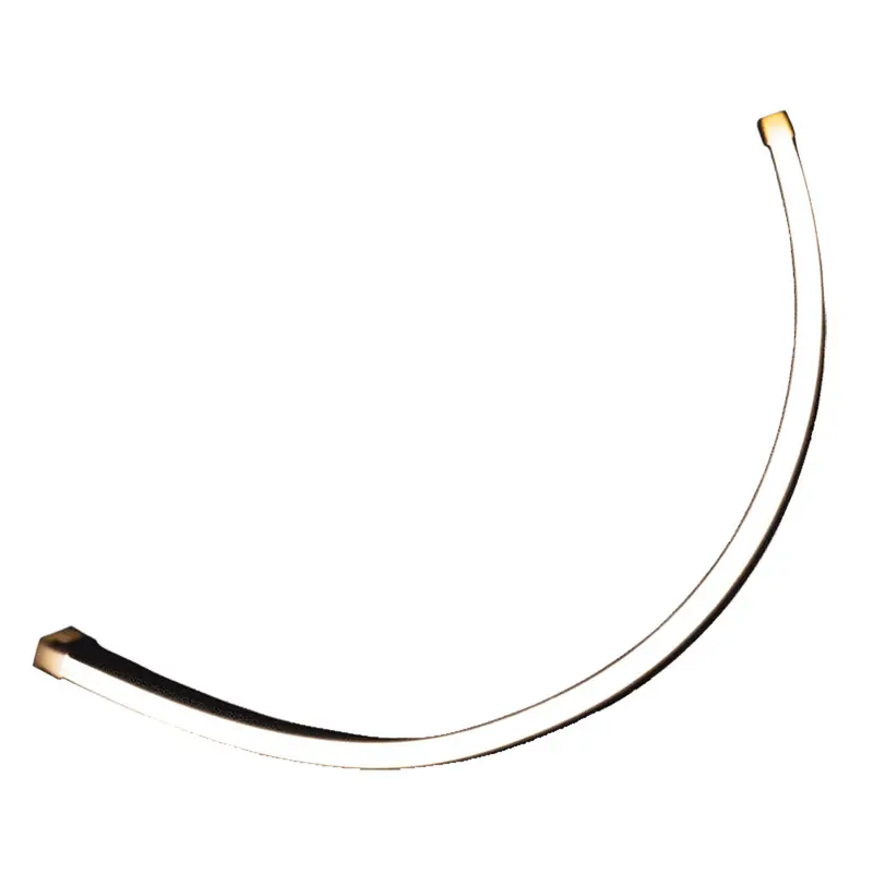 Lumishore Lux Snl180 Superbright Neon Flex Strip Light - Crgbw - 1000Mm [010-04417-00] 1