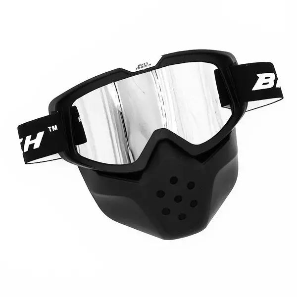 M5 Tournament Face Mask 1