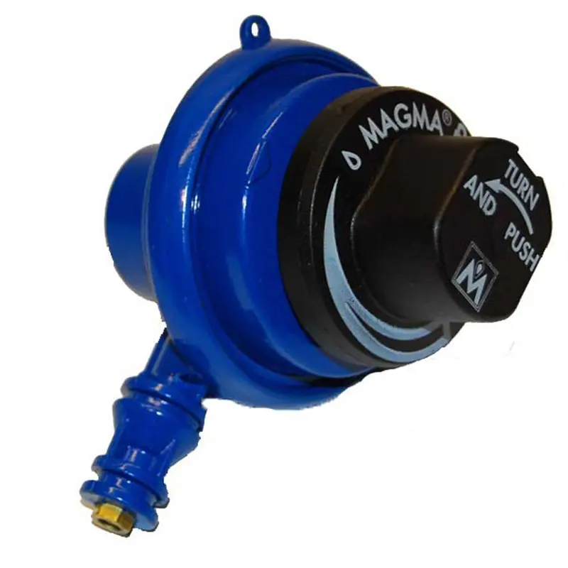 Magma Control Valve/Regulator - Low Output [10-263] 1