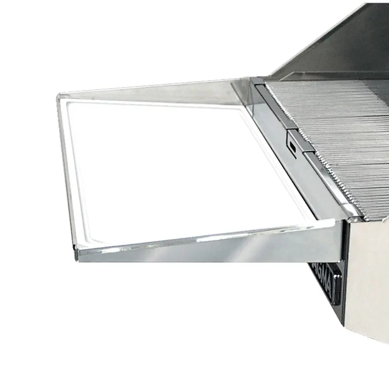 Magma Serving Shelf W/Removable Cutting Board F/9" X 18" Grills [A10-902] 1
