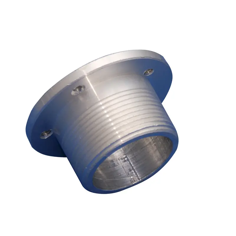 Maretron 1.5" Npt Displacement Hull Tank Adapter [Ta-5H-1.5Npt] 1