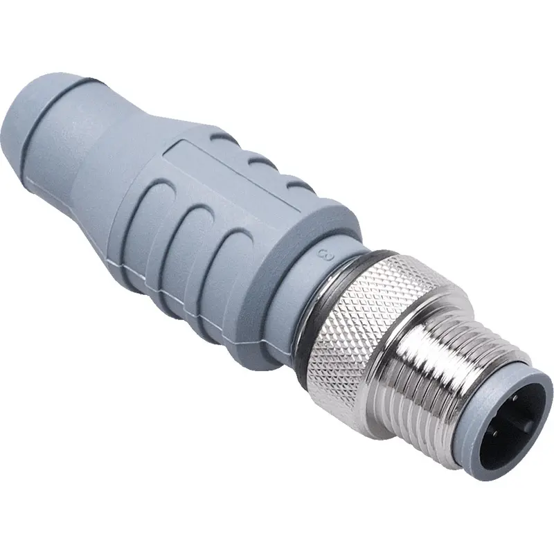 Maretron Micro Termination Resistor (Male) [Tr-Cm] 1