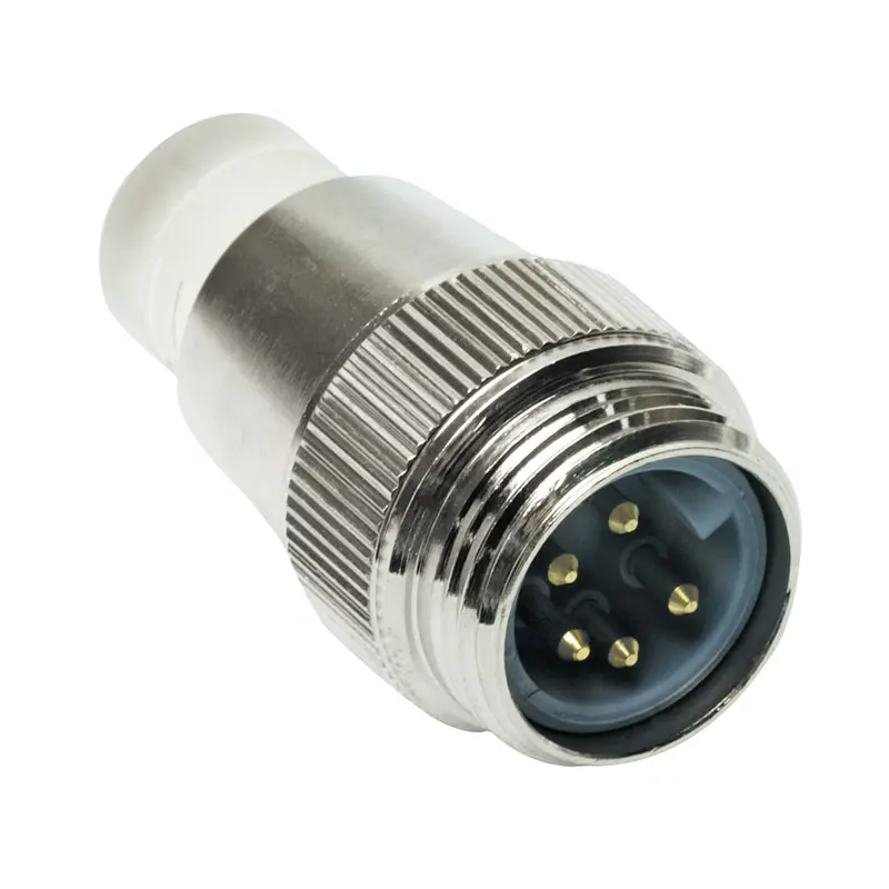 Maretron Mini Termination Resistor W/Led - Male [Trl-Nm] 1