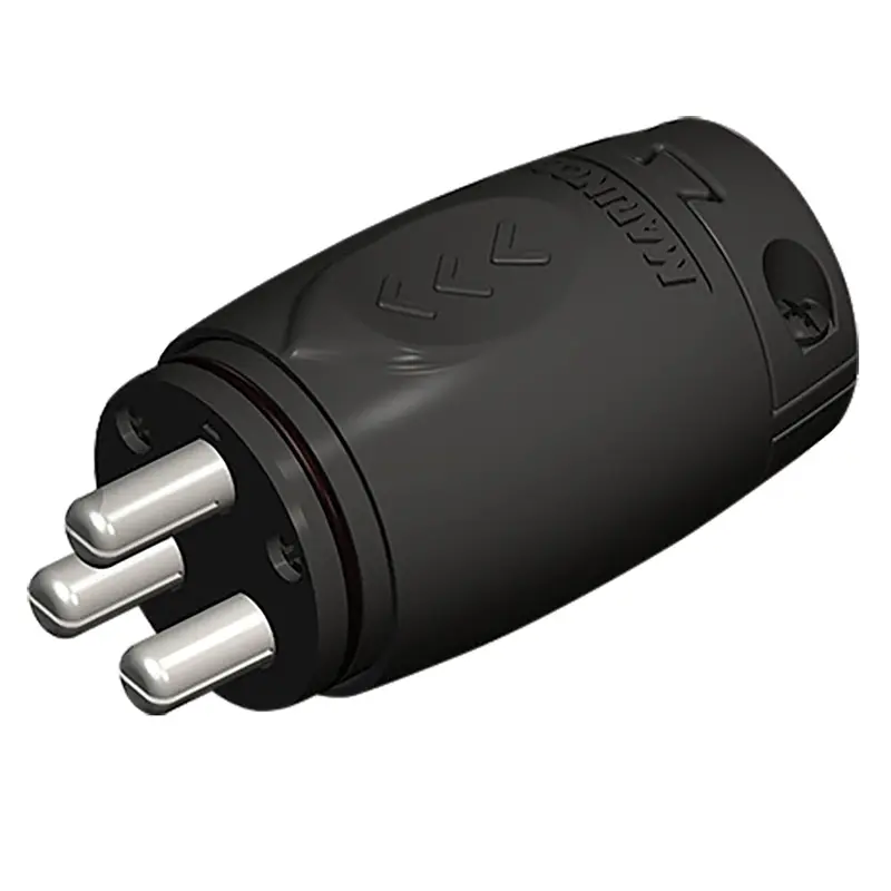 Marinco 70A Trolling Motor Plug [12Vbps3] 1