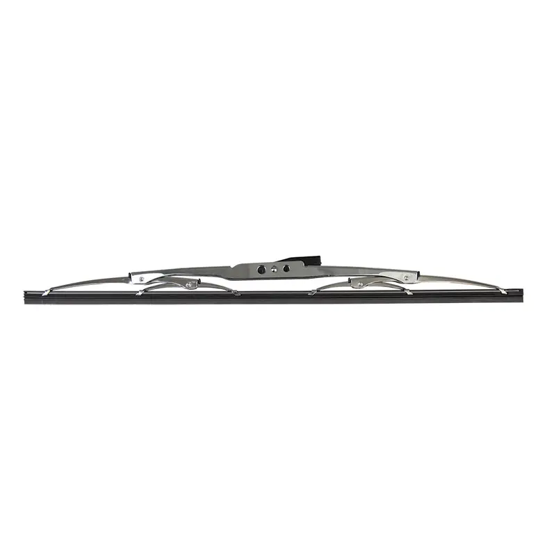 Marinco Deluxe Stainless Steel Wiper Blade - 14" [34014S] 1