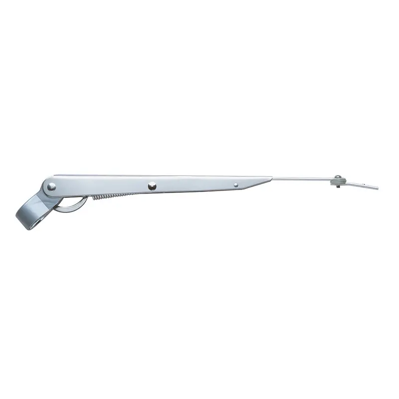 Marinco Wiper Arm Deluxe Stainless Steel Single - 14"-20" [33010A] 1
