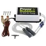 Marine Metal Bubbles Power B15 1