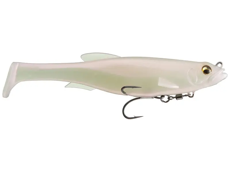 Megabass Magdraft Swimbaits 1