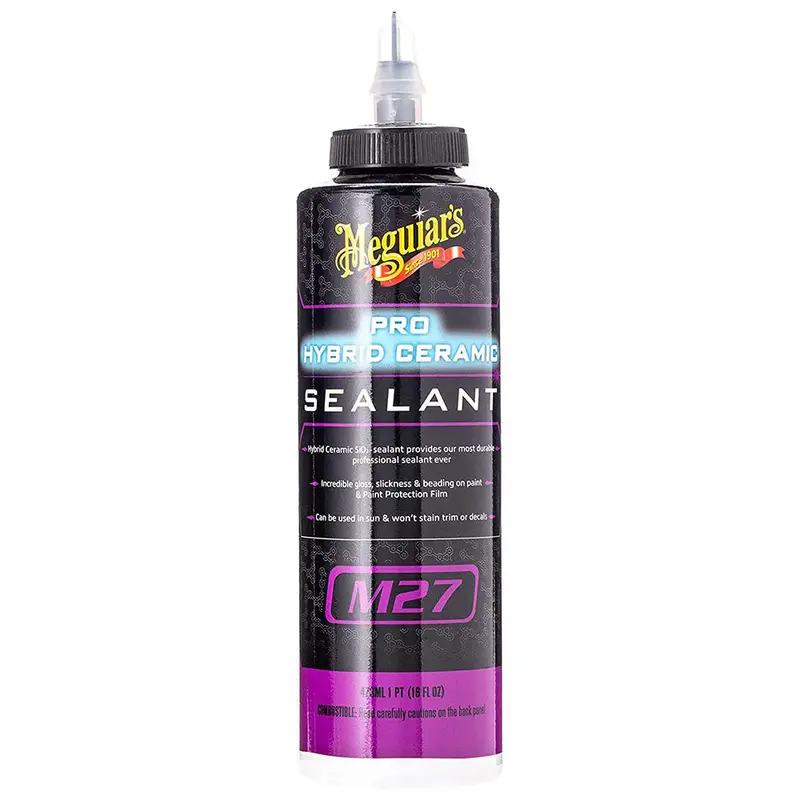 Meguiar's Pro Hybrid Ceramic Sealant - 16Oz [M2716] 1