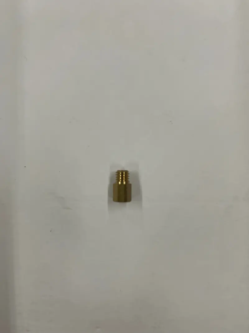 Mikuni Methanol Jets 24 & 28Mm 1
