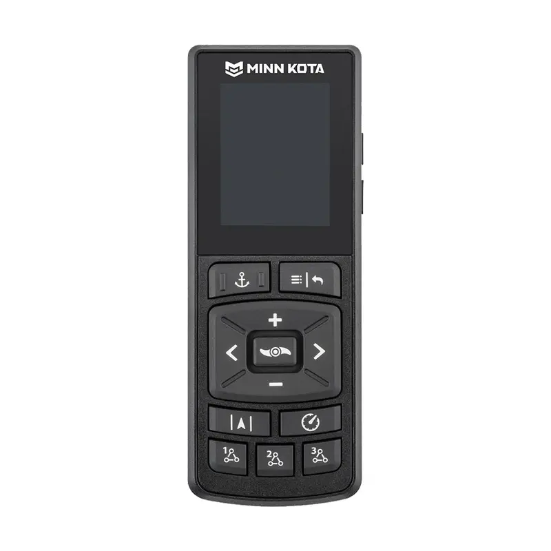 Minn Kota Advanced Gps Navigation Wireless Remote [1866655] 1