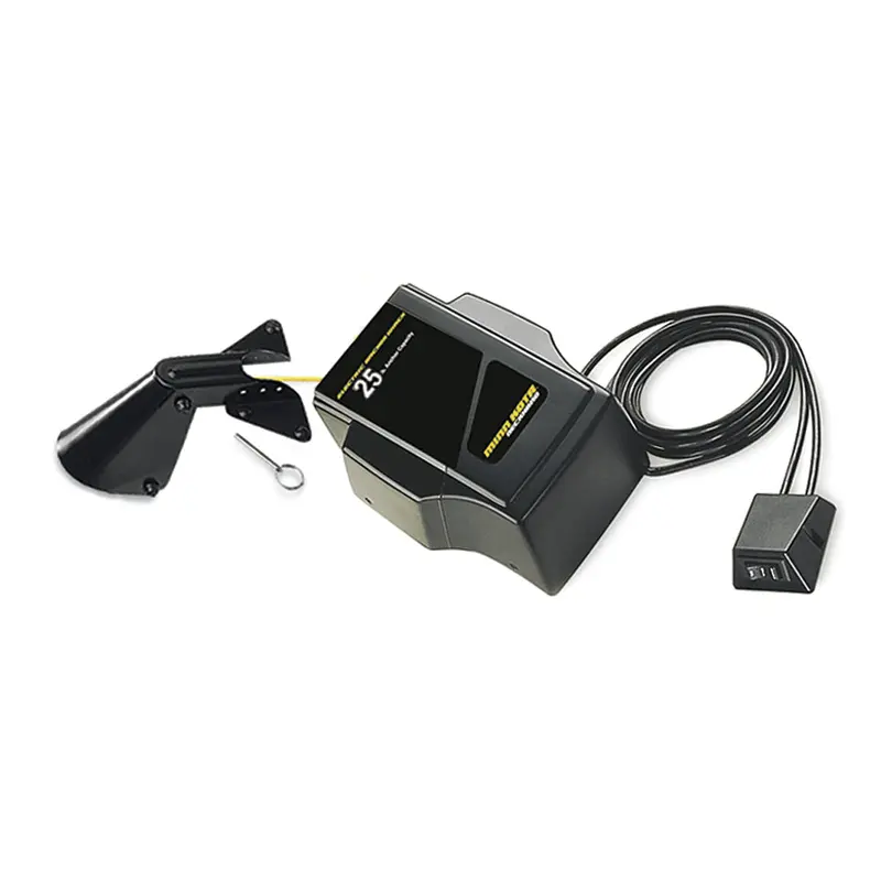 Minn Kota Deckhand 25R W/Corded Remote [1810126] 1