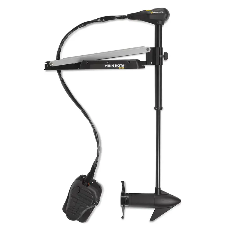 Minn Kota Edge 55 - Latch  Door - Foot Control - 12V-55Lb-45" [1355956] 1