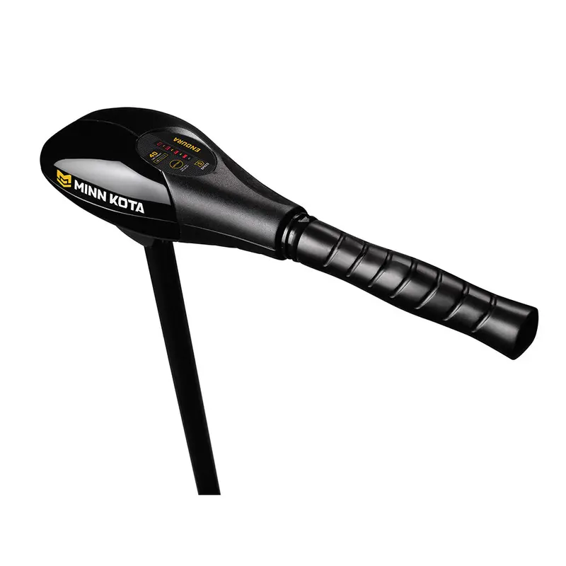 Minn Kota Endura C2 30 Trolling Motor W/Battery Meter - 12V - 30Lb - 30" [1352270M] 1