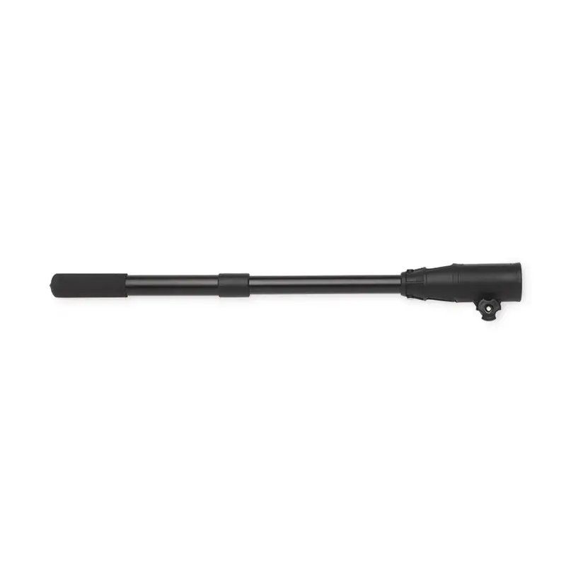 Minn Kota Mka-43 Telescopic Extension Handle 17"-25"        Fits Outboard And Trolling Motors [1854107] 1