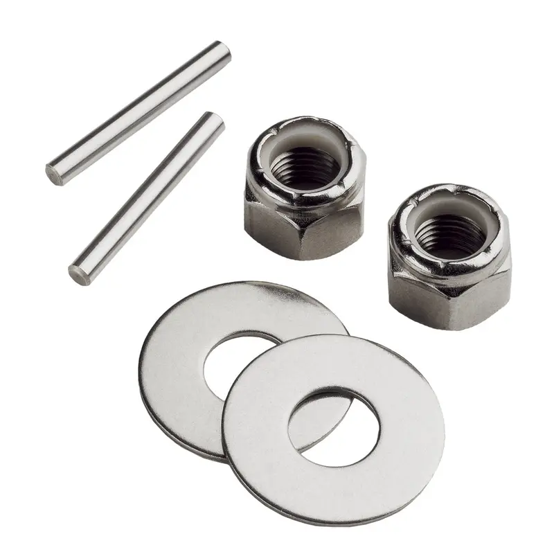 Minn Kota Mkp-34 Prop & Nut Kit E [1865019] 1