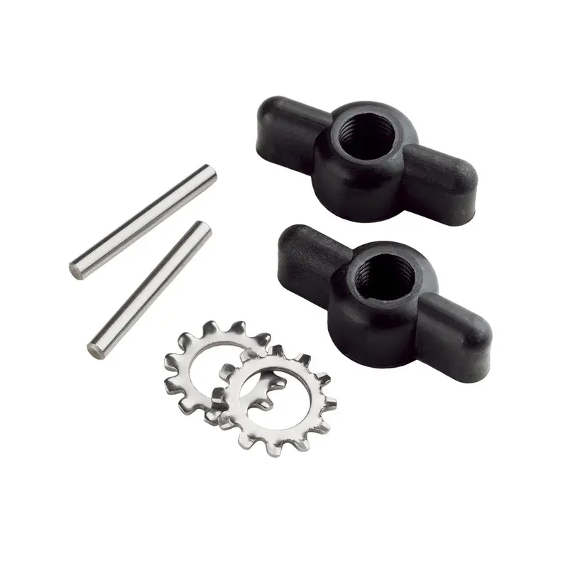 Minn Kota Mkp-9 Prop & Nut Kit A - 3/8" [1865010] 1