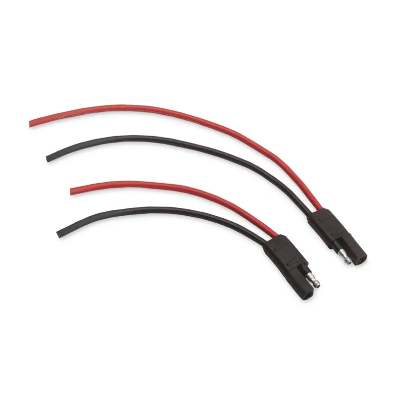 Minn Kota Mkr-12 Quick Connector Plug [1865101] 1